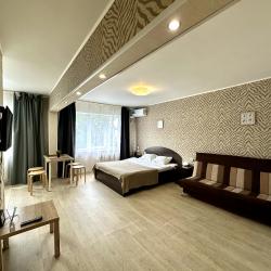 Фото Отель Калина на улице Никитина 32