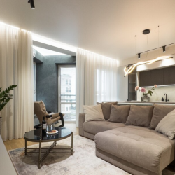 Апартаменты С ВИДОМ НА МОРЕ Apart Zelenogradsk — fa6a99fc280fb3076a422e714655a12c