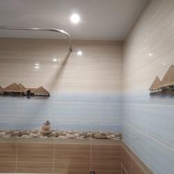 Фото Апартаменты на улице Центральная 46 корпус 1