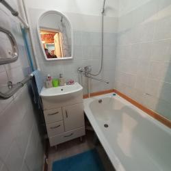 Фото Апартаменты на улице Тихонова 29/2