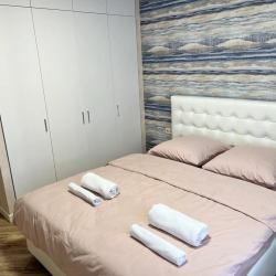 Фото Отель 365 ключей на Аметьевской магистрали 18к3