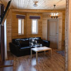 Фото Отель Никитское Подворье