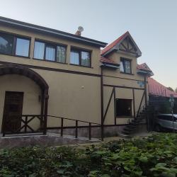 Фото Отель Шкипер