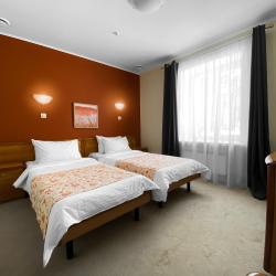 Фото Русский парк-отель