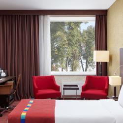 Park Inn by Radisson Odintsovo (Парк Инн Рэдиссон Одинцово) — fa6bedbdbfa3f2f548aa31cb45ef6b64