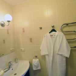 Фото Отель Ильдорф