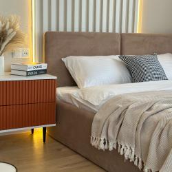 Фото Апартаменты на проспекте Мира 37