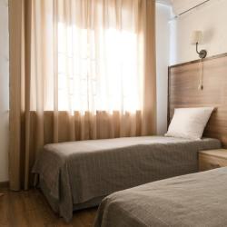 Фото Отель Панфилов