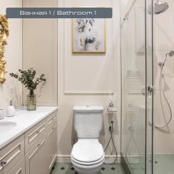 фото 10 PiterApartments (ПитерАпартментс) на улице Ломоносова