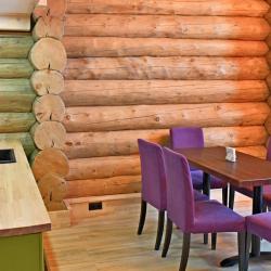 Фото Отель Шале Телецкое