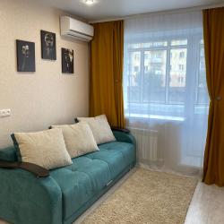 Фото Апартаменты на улице Весенняя 4