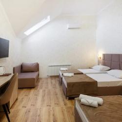 Фото Отель ИНТЕР