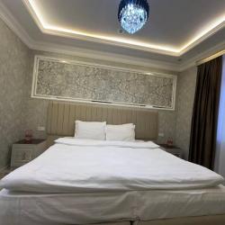 Фото Отель Ko'k Saroy Plaza (Коксарой Плаза)