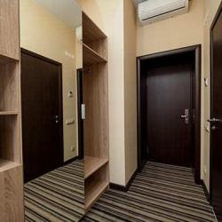 Фото Отель Бридж