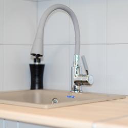 Апартаменты студия #131