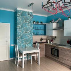 фото 2 MyHome YourHome (МайХоум ЙоХоум) на линии 27-я Васильевского острова