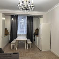 Фото Отель Эленика на улице Гапцахская 8