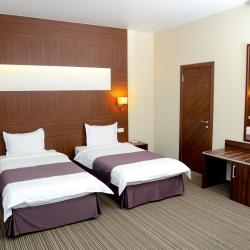 Фото Park Wood Hotel (Парк Вуд Отель)