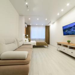 Фото Апартаменты на улице Новороссийская