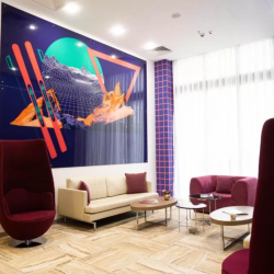 Фото Отель Ibis Styles Красная Поляна (Ибис Стайлс)