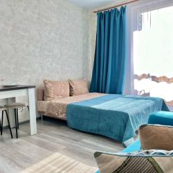 Фото Отель Romlex Apartments (Ромлекс) на улице Вице-адмирала Воронцова 9