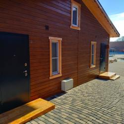 Номер стандарт