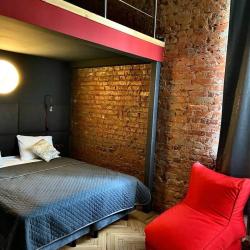 Фото Отель Murman Loft (Мурман Лофт)