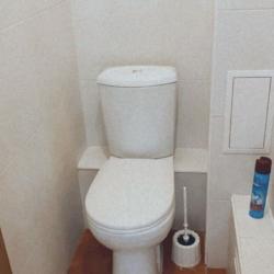 Фото Апартаменты на улице Братьев Кашириных, 88
