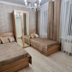 Фото Апартаменты на улице Шаумяна, 10