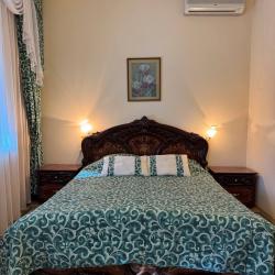 2-комнатный номер люкс