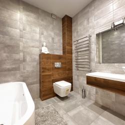 Фото Отель Просторная 3-комнатная квартира возле Кремля и Кремлевской Набережной