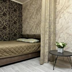 Фото Апартаменты на улице Красная 67