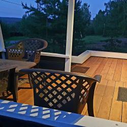 Фото Отель Ривер-Парк глэмп-клуб