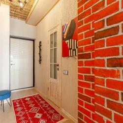 Апартаменты люкс улица Ново-Садовая 201б