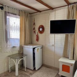 Фото Отель У реки