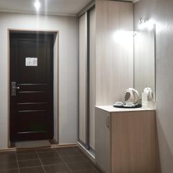 Фото Отель Сны Города