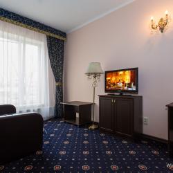 Фото Отель Максимус