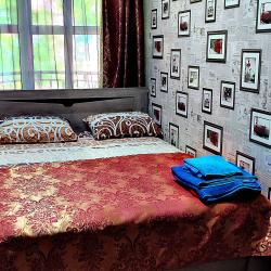 Eco House (Эко Хаус) — fa71559406c2b0b34655edbbe3dd7179