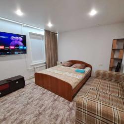 Фото Апартаменты на улице Марджани 2