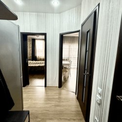 Фото Апартаменты на улице Полтавская 32/14