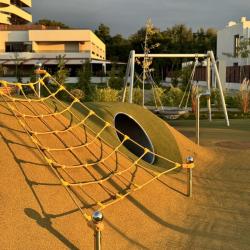 Фото Отель FЮNF LUXURY RESORT & SPA ANAPA MIRACLEON 5* (ФЮНФ ЛАКШЕРИ РЕЗОРТ & СПА МИРАКЛЕОН)