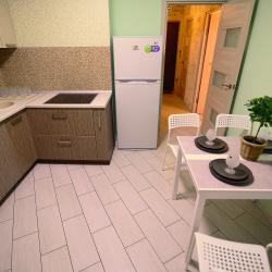 1-комнатные апартаменты стандарт