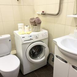 Фото Отель Romlex Apartments (Ромлекс) на улице Верхнетарманская