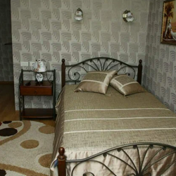Фото Отель Виктория
