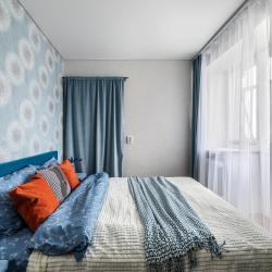 Фото Апартаменты на улице Большая Красная 3