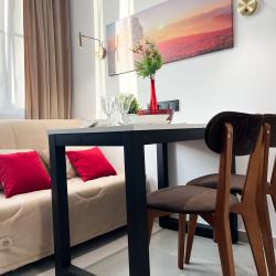 Фото Апартаменты на улице проспект Соколова 68