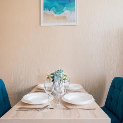 Фото Отель RentAp (РентАп) на улице Петра Ермолаева