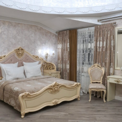 Фото Отель Атриум