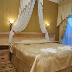 Фото Отель Атлант Люкс