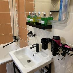 Фото Апартаменты на проспекте Ленина 37/73